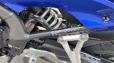 2014 Honda CBR650F - Photo 8