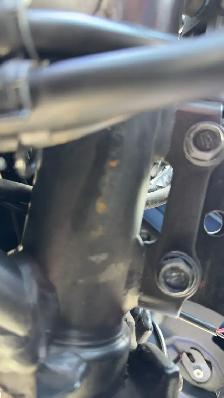 2014 Honda CBR650F - Photo 9