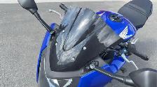 2014 Honda CBR650F - Photo 12