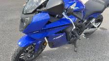 2014 Honda CBR650F - Photo 13