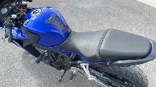 2014 Honda CBR650F - Photo 14