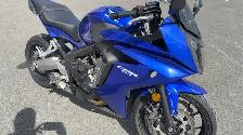 2014 Honda CBR650F - Photo 16