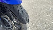2014 Honda CBR650F - Photo 17