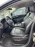 2023 Ford Edge SEL AWD | Leather Seats | Heated Steering - Photo 3