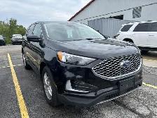 2023 Ford Edge SEL AWD | Leather Seats | Heated Steering - Photo 4