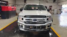 2018 Ford F-150 - Photo 8