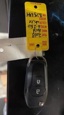 2018 Ford F-150 - Photo 26