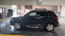 2016 Volkswagen Tiguan - Photo 2