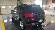 2016 Volkswagen Tiguan - Photo 3