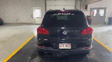 2016 Volkswagen Tiguan - Photo 4