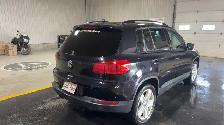2016 Volkswagen Tiguan - Photo 5