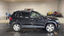 2016 Volkswagen Tiguan - Photo 6