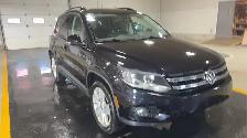 2016 Volkswagen Tiguan - Photo 7