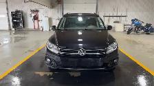2016 Volkswagen Tiguan - Photo 8