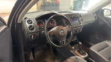 2016 Volkswagen Tiguan - Photo 16