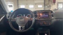 2016 Volkswagen Tiguan - Photo 17