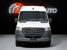 2023 Mercedes-Benz Sprinter Cargo Van 2500 HIGH ROOF I 170' |BAC - Photo 2