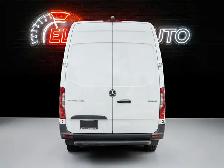 2023 Mercedes-Benz Sprinter Cargo Van 2500 HIGH ROOF I 170' |BAC - Photo 5