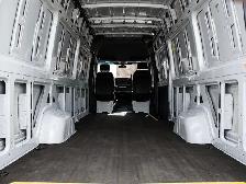 2023 Mercedes-Benz Sprinter Cargo Van 2500 HIGH ROOF I 170' |BAC - Photo 6