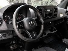2023 Mercedes-Benz Sprinter Cargo Van 2500 HIGH ROOF I 170' |BAC - Photo 7