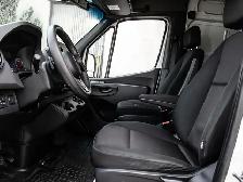 2023 Mercedes-Benz Sprinter Cargo Van 2500 HIGH ROOF I 170' |BAC - Photo 8