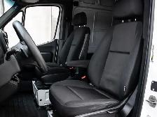 2023 Mercedes-Benz Sprinter Cargo Van 2500 HIGH ROOF I 170' |BAC - Photo 9