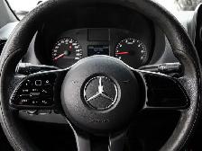 2023 Mercedes-Benz Sprinter Cargo Van 2500 HIGH ROOF I 170' |BAC - Photo 12
