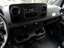 2023 Mercedes-Benz Sprinter Cargo Van 2500 HIGH ROOF I 170' |BAC - Photo 15