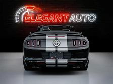2014 Ford Mustang CONVERTIBLE|V6 |PREMIUM|NAV|BACKUP|SHAKER SOUN - Photo 5