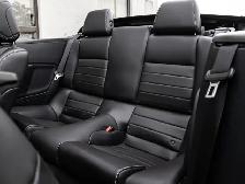 2014 Ford Mustang CONVERTIBLE|V6 |PREMIUM|NAV|BACKUP|SHAKER SOUN - Photo 11