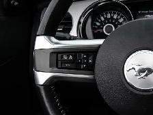 2014 Ford Mustang CONVERTIBLE|V6 |PREMIUM|NAV|BACKUP|SHAKER SOUN - Photo 14