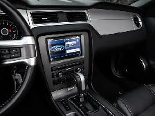 2014 Ford Mustang CONVERTIBLE|V6 |PREMIUM|NAV|BACKUP|SHAKER SOUN - Photo 16