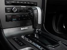 2014 Ford Mustang CONVERTIBLE|V6 |PREMIUM|NAV|BACKUP|SHAKER SOUN - Photo 17
