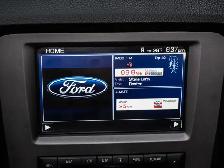 2014 Ford Mustang CONVERTIBLE|V6 |PREMIUM|NAV|BACKUP|SHAKER SOUN - Photo 20