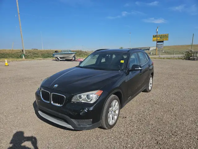 2014 BMW X1