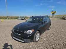 2014 BMW X1