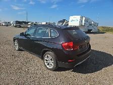2014 BMW X1 - Photo 3