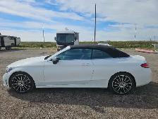 2019 Mercedes-Benz C-Class - Photo 2