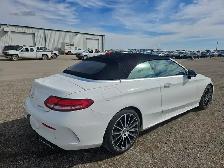 2019 Mercedes-Benz C-Class - Photo 5