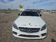 2019 Mercedes-Benz C-Class - Photo 8