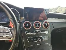 2019 Mercedes-Benz C-Class - Photo 21