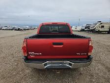 2007 Toyota Tacoma - Photo 4