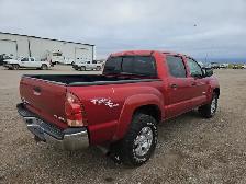 2007 Toyota Tacoma - Photo 5
