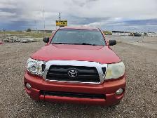 2007 Toyota Tacoma - Photo 8