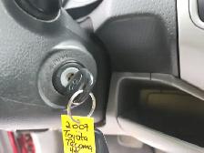 2007 Toyota Tacoma - Photo 24