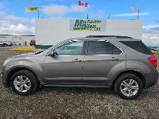2012 Chevrolet Equinox - Photo 2