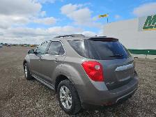 2012 Chevrolet Equinox - Photo 3