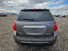 2012 Chevrolet Equinox - Photo 4