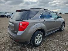 2012 Chevrolet Equinox - Photo 5