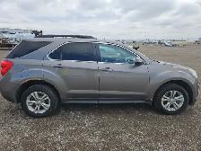 2012 Chevrolet Equinox - Photo 6